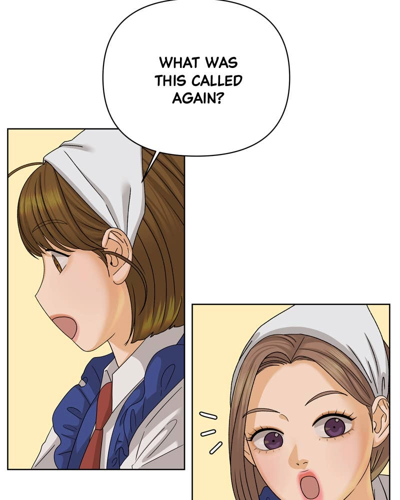 The Fox Club Chapter 28 – Something to Protect (1) Page 101