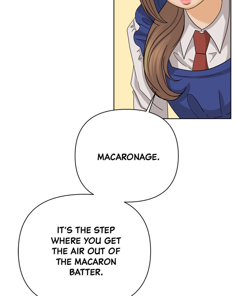 The Fox Club Chapter 28 – Something to Protect (1) Page 102