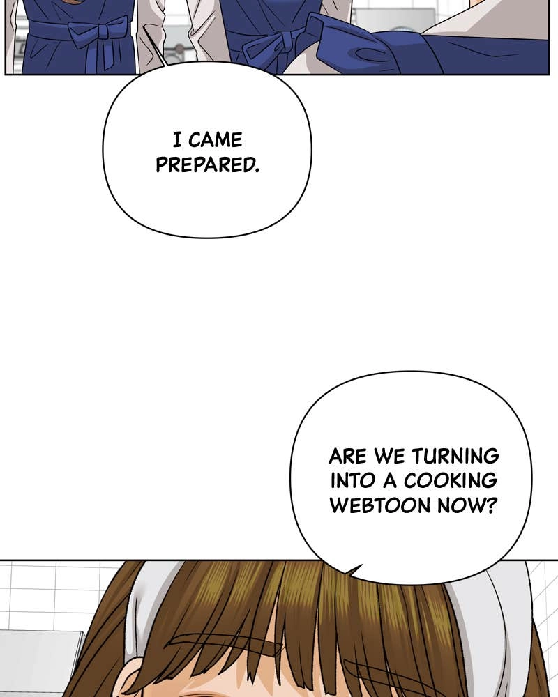 The Fox Club Chapter 28 – Something to Protect (1) Page 105