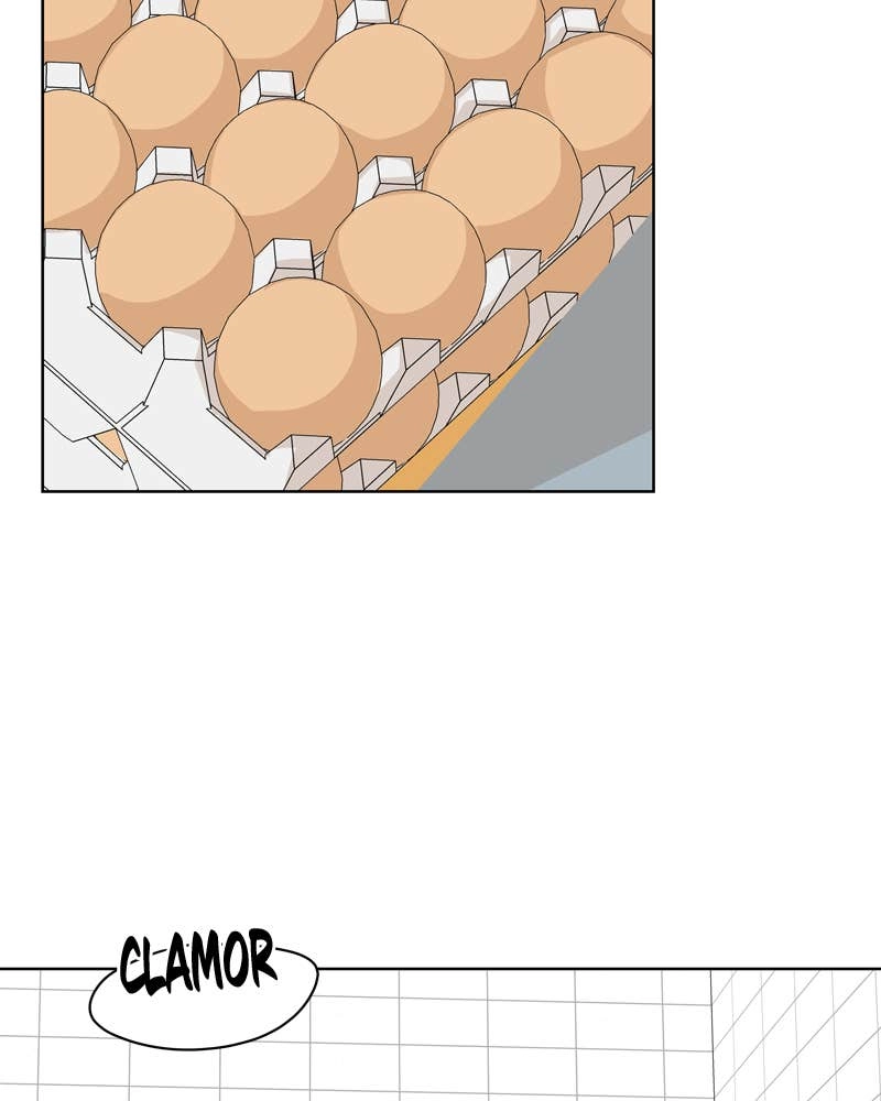 The Fox Club Chapter 28 – Something to Protect (1) Page 108