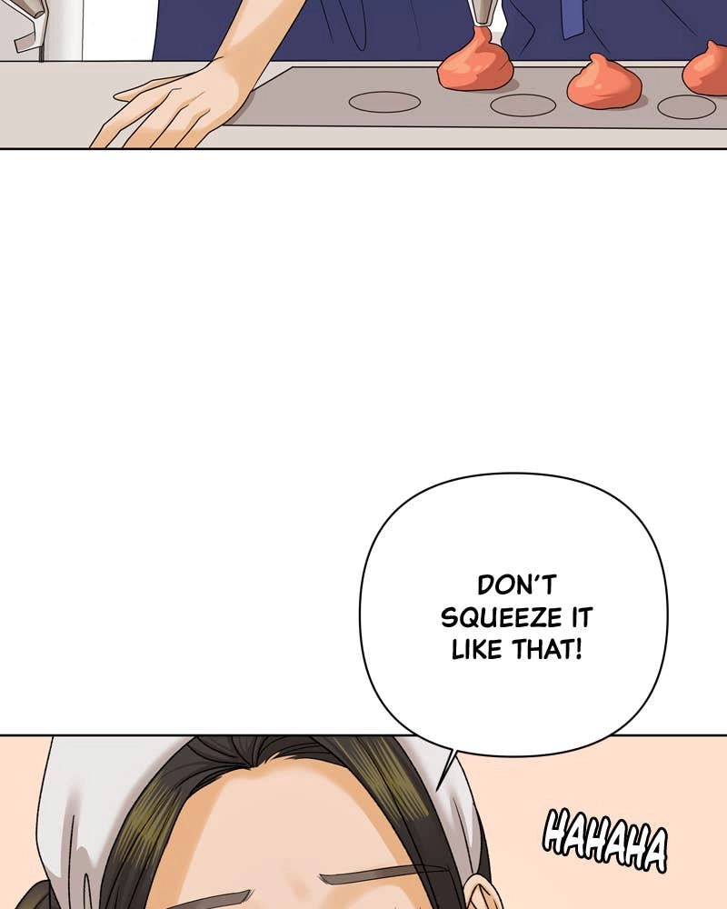 The Fox Club Chapter 28 – Something to Protect (1) Page 117