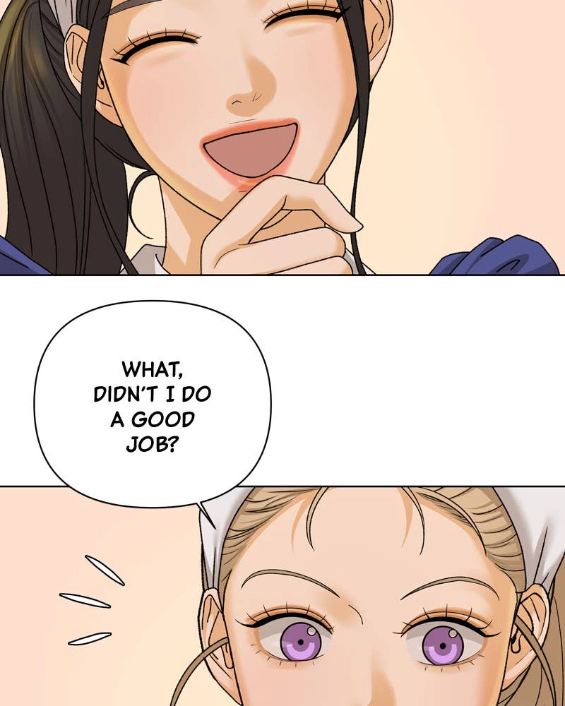 The Fox Club Chapter 28 – Something to Protect (1) Page 118