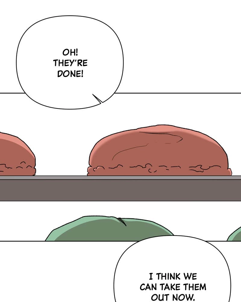 The Fox Club Chapter 28 – Something to Protect (1) Page 125