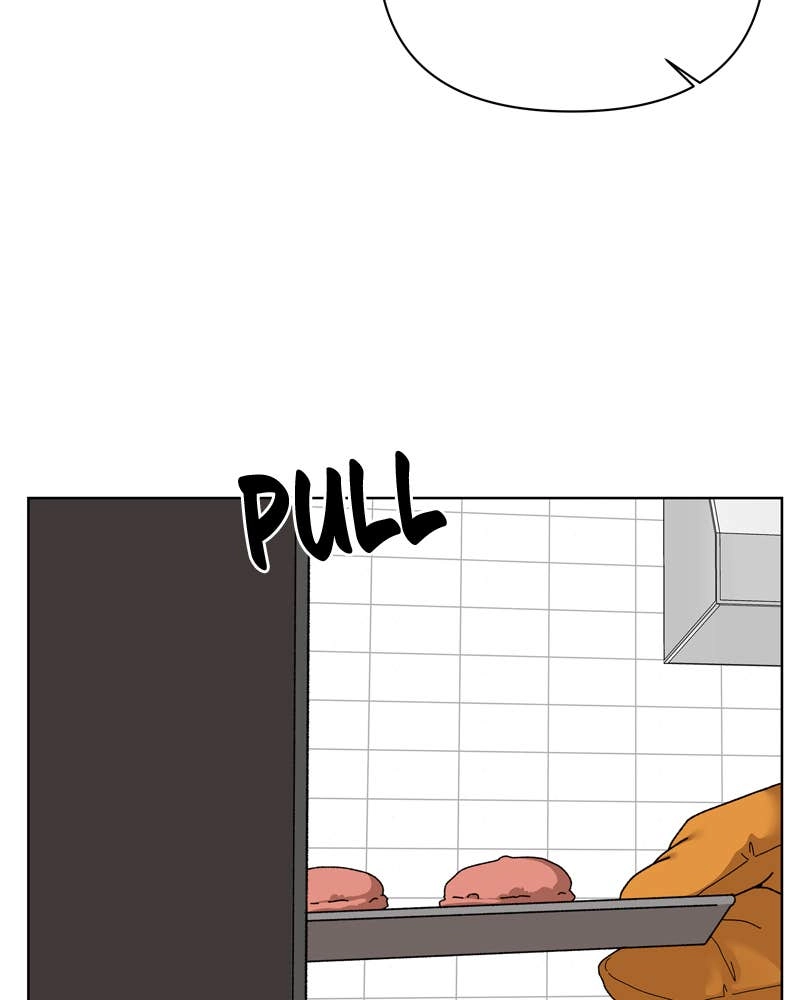 The Fox Club Chapter 28 – Something to Protect (1) Page 126