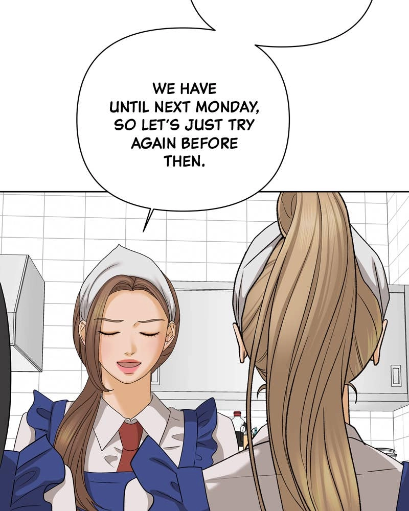The Fox Club Chapter 28 – Something to Protect (1) Page 134