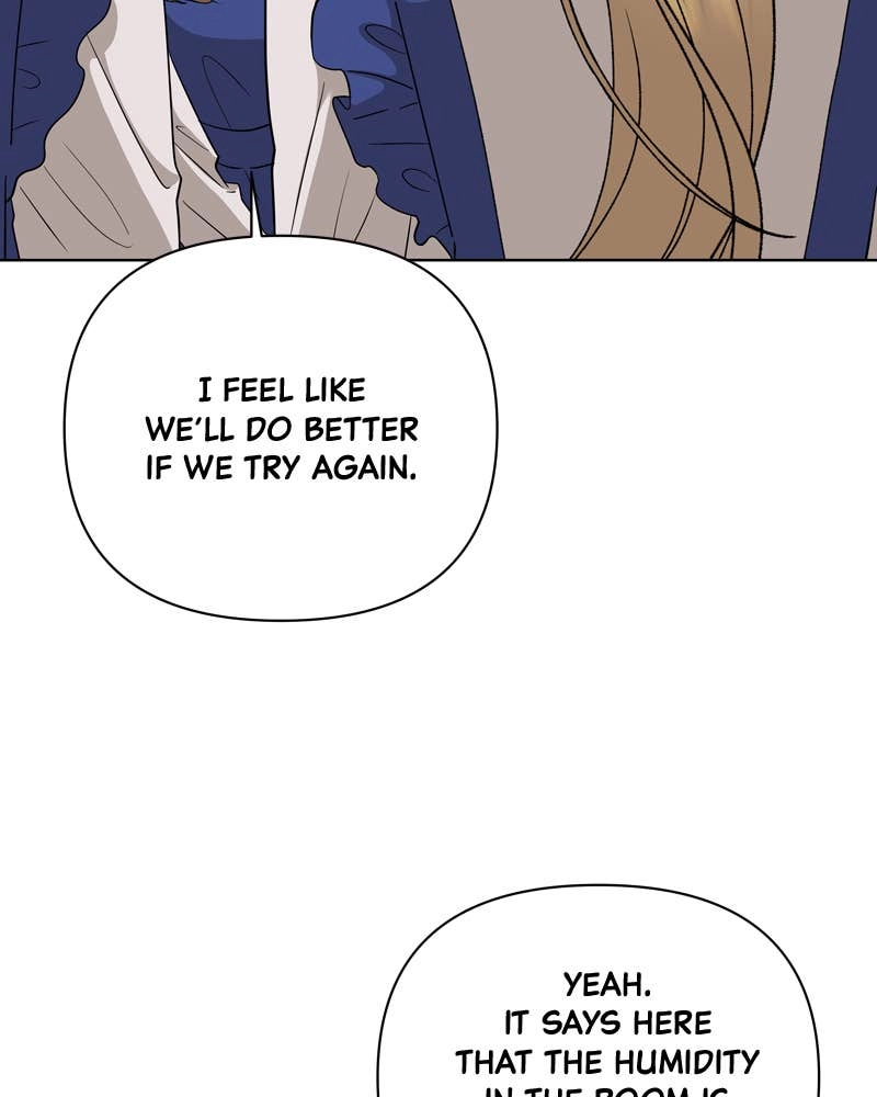 The Fox Club Chapter 28 – Something to Protect (1) Page 135