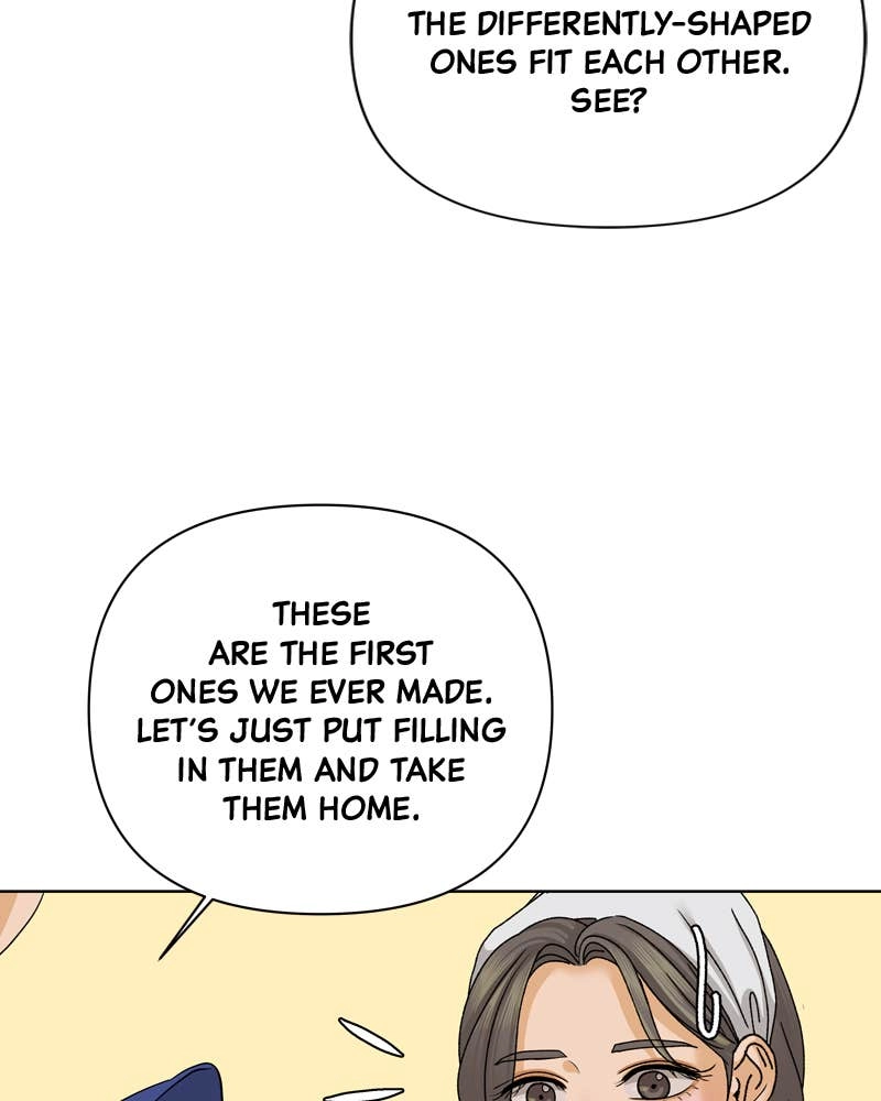 The Fox Club Chapter 28 – Something to Protect (1) Page 141