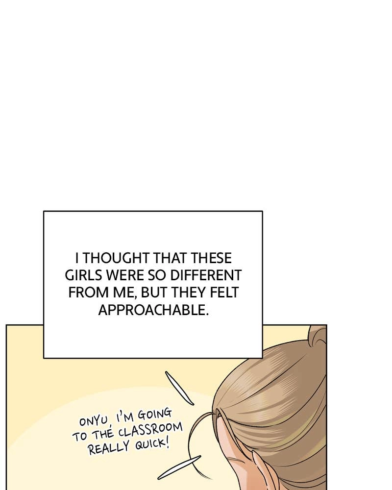 The Fox Club Chapter 28 – Something to Protect (1) Page 147