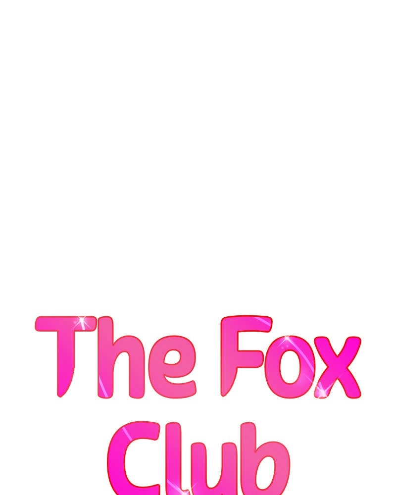 The Fox Club Chapter 29 – Something to Protect (2) Page 6