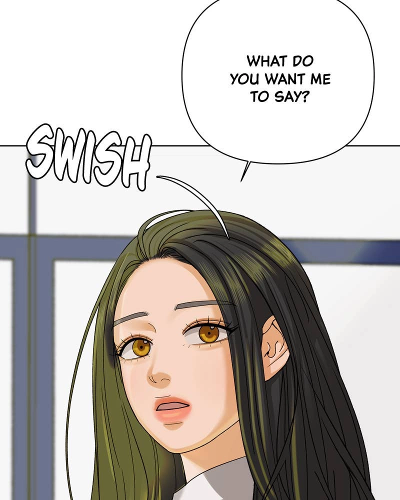 The Fox Club Chapter 29 – Something to Protect (2) Page 15