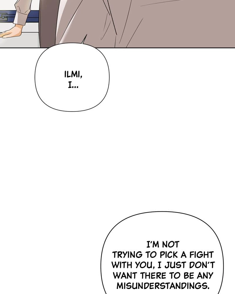 The Fox Club Chapter 29 – Something to Protect (2) Page 23