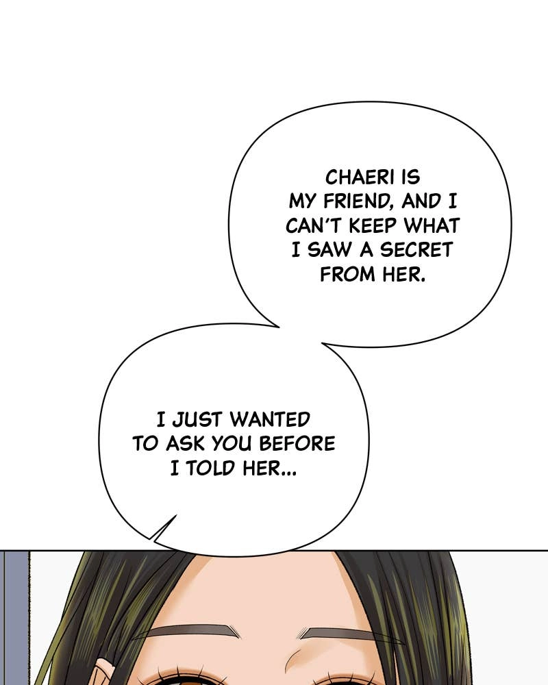 The Fox Club Chapter 29 – Something to Protect (2) Page 26