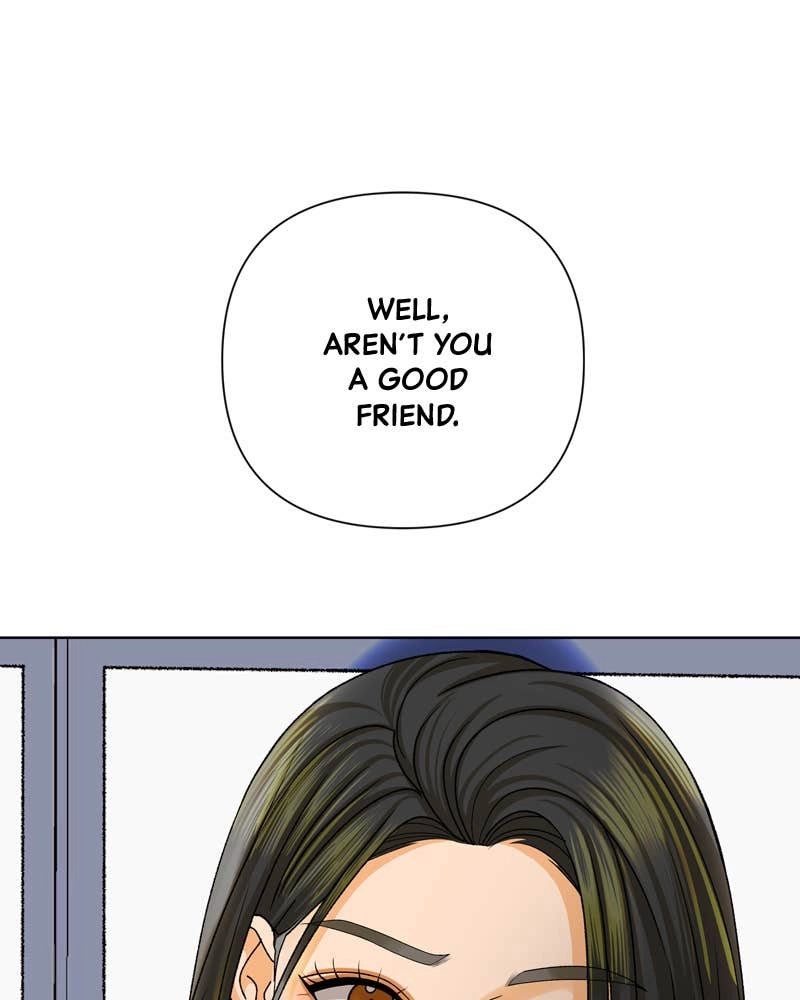 The Fox Club Chapter 29 – Something to Protect (2) Page 33