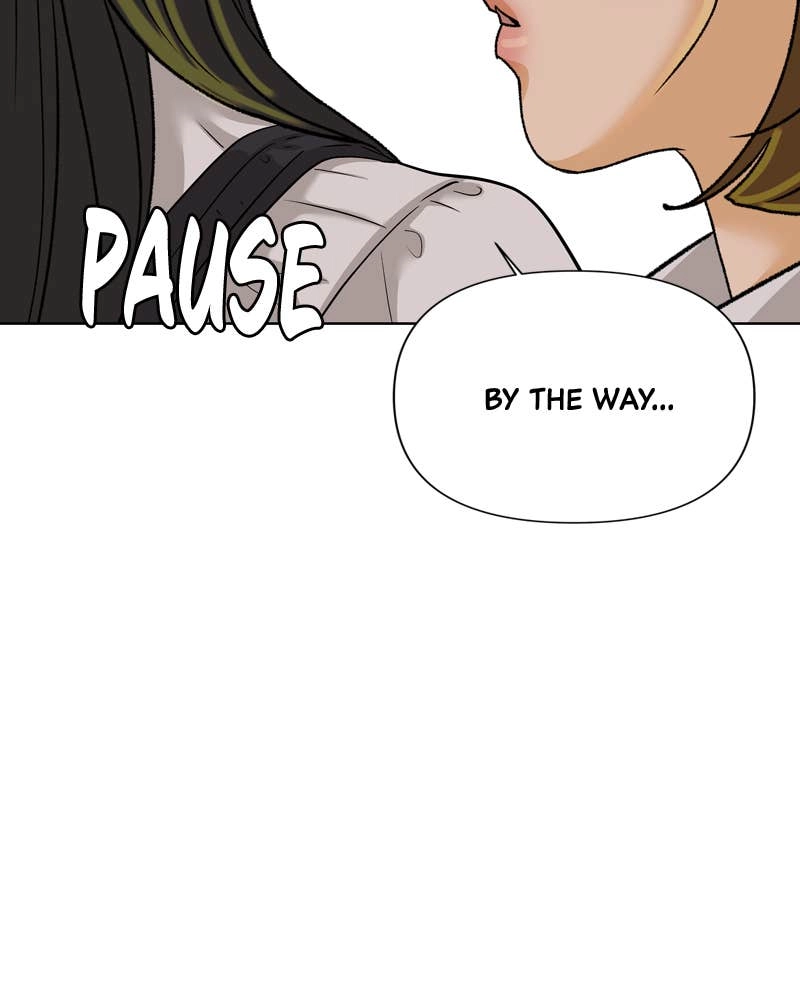 The Fox Club Chapter 29 – Something to Protect (2) Page 41