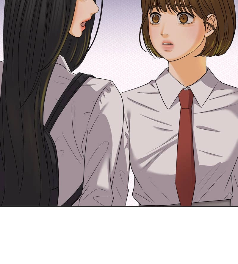 The Fox Club Chapter 29 – Something to Protect (2) Page 43