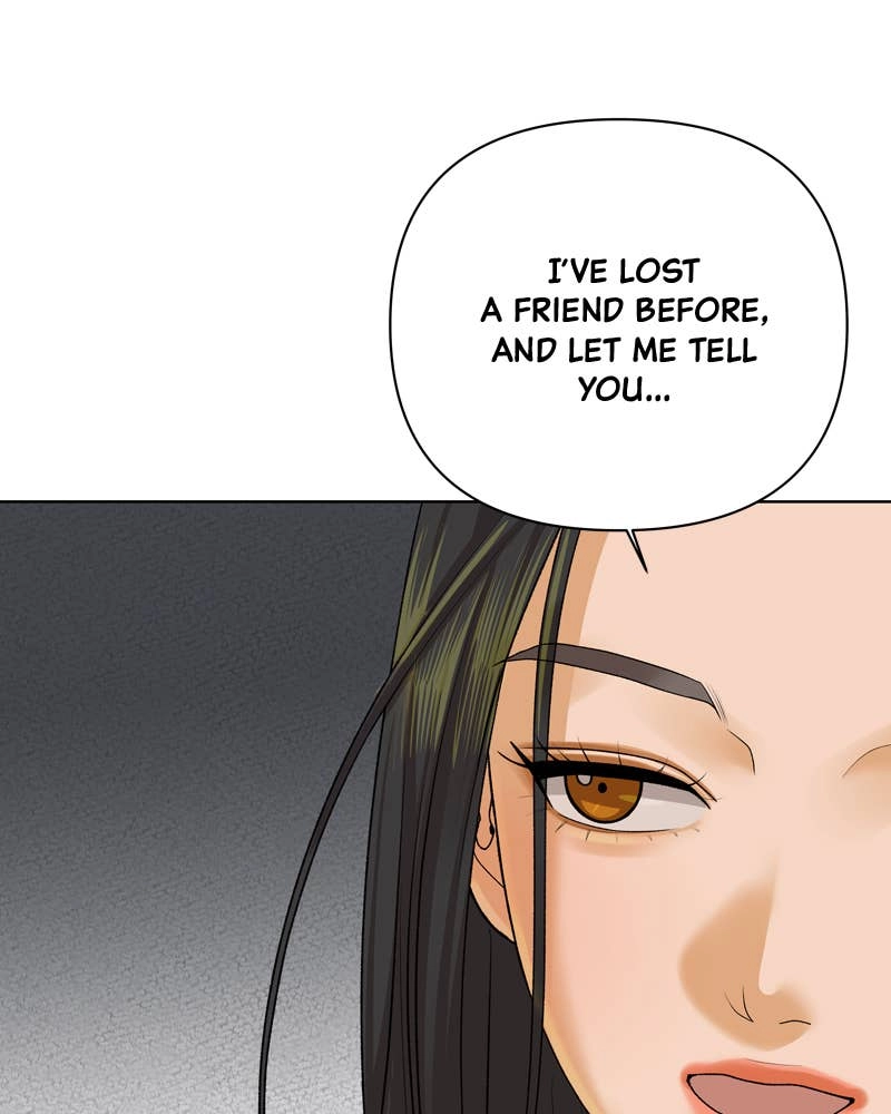 The Fox Club Chapter 29 – Something to Protect (2) Page 49