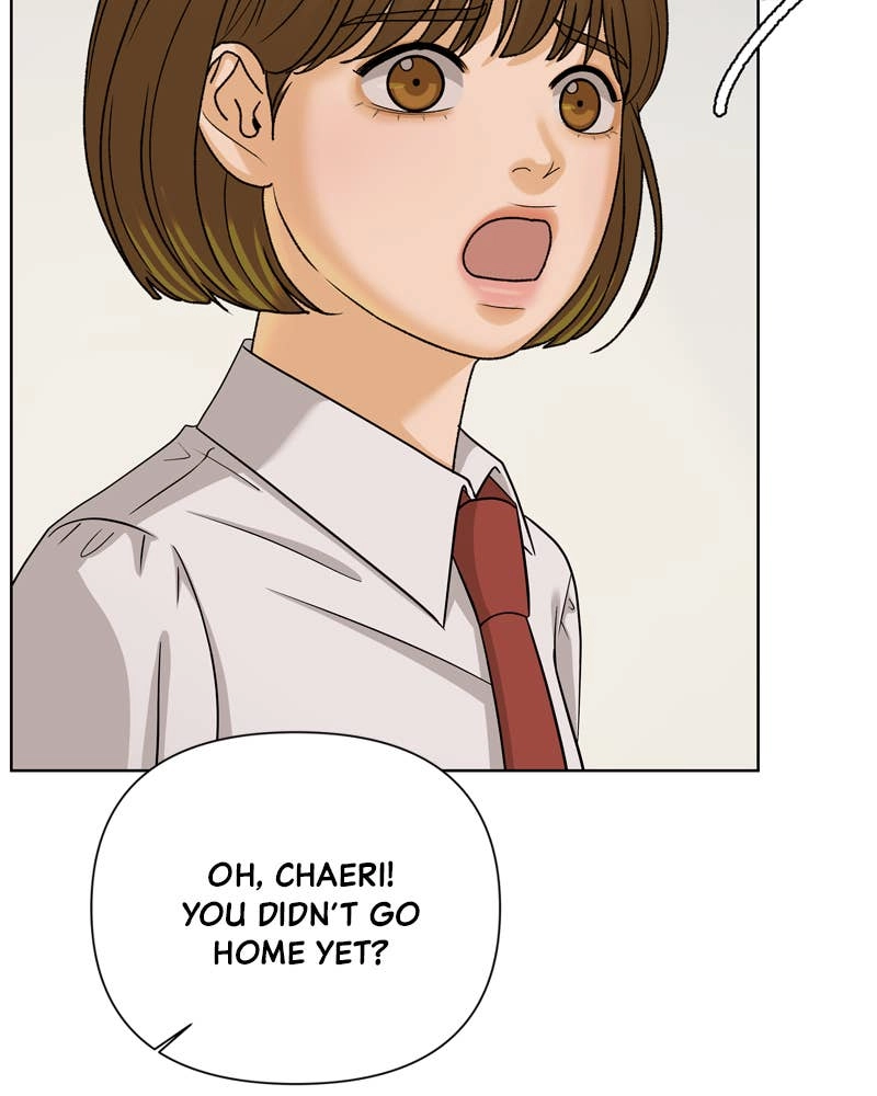 The Fox Club Chapter 29 – Something to Protect (2) Page 54