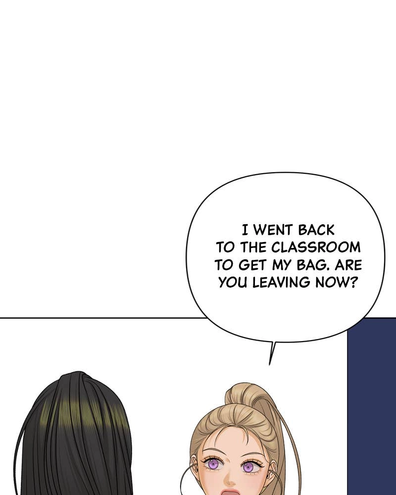 The Fox Club Chapter 29 – Something to Protect (2) Page 55