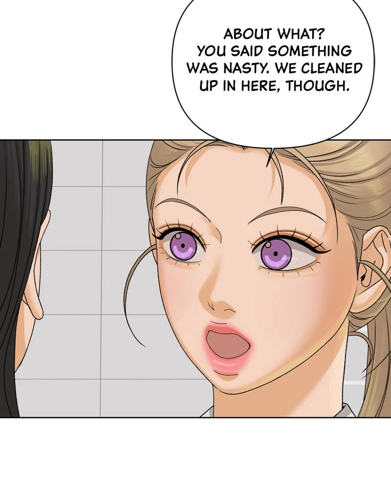 The Fox Club Chapter 29 – Something to Protect (2) Page 57