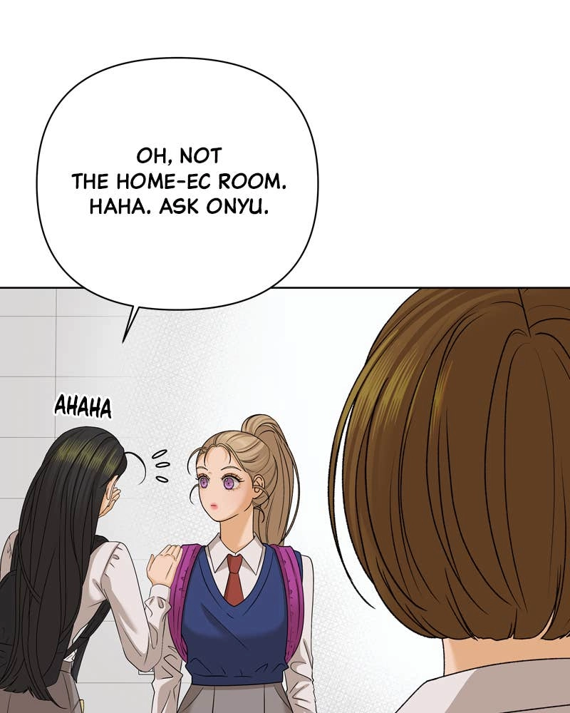 The Fox Club Chapter 29 – Something to Protect (2) Page 58