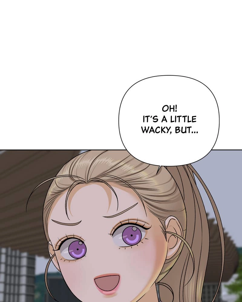 The Fox Club Chapter 29 – Something to Protect (2) Page 66