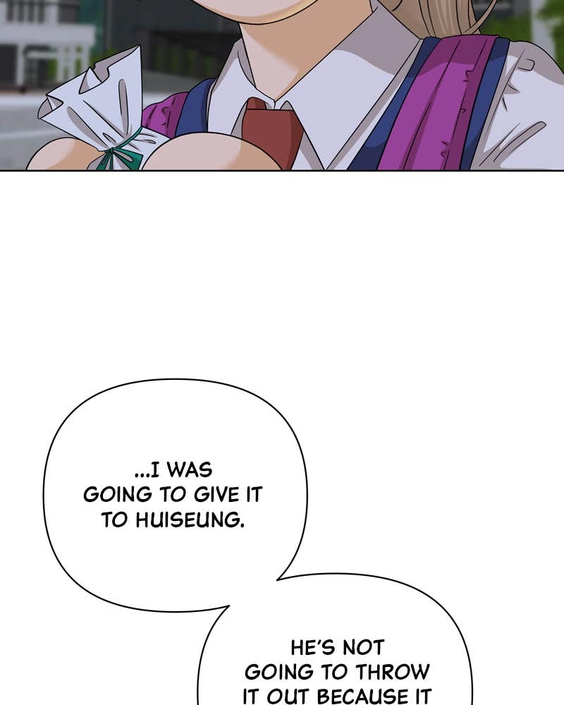 The Fox Club Chapter 29 – Something to Protect (2) Page 67