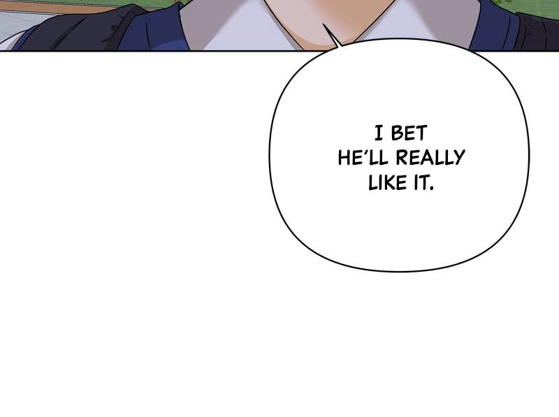 The Fox Club Chapter 29 – Something to Protect (2) Page 70
