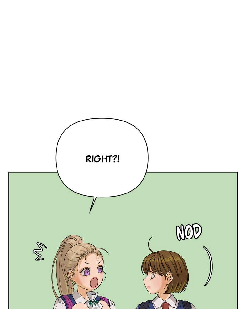 The Fox Club Chapter 29 – Something to Protect (2) Page 71