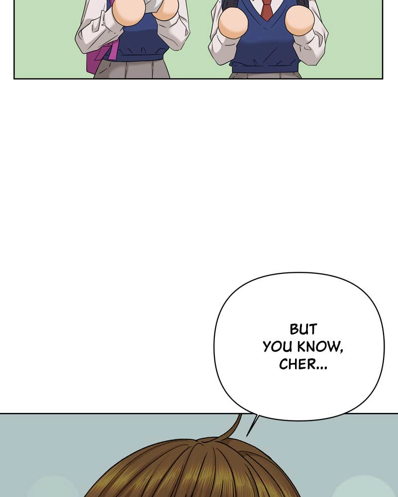 The Fox Club Chapter 29 – Something to Protect (2) Page 72