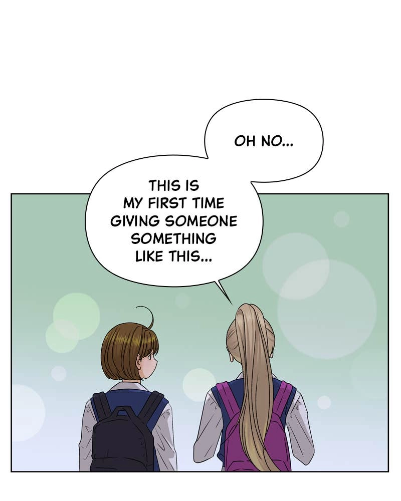 The Fox Club Chapter 29 – Something to Protect (2) Page 77