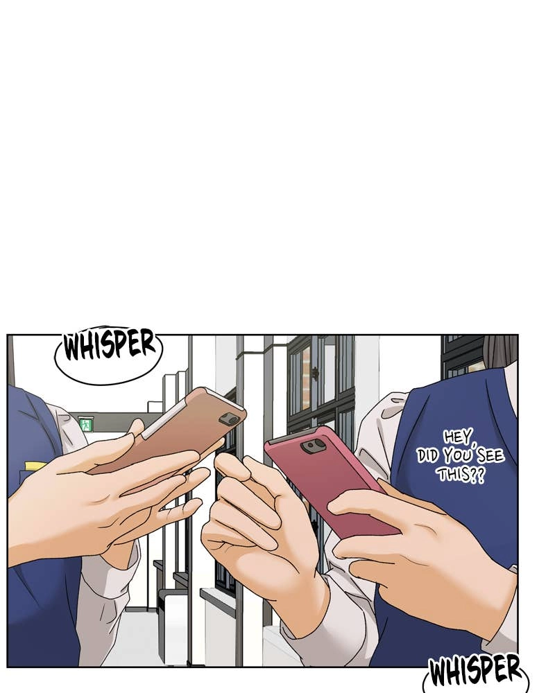 The Fox Club Chapter 29 – Something to Protect (2) Page 81