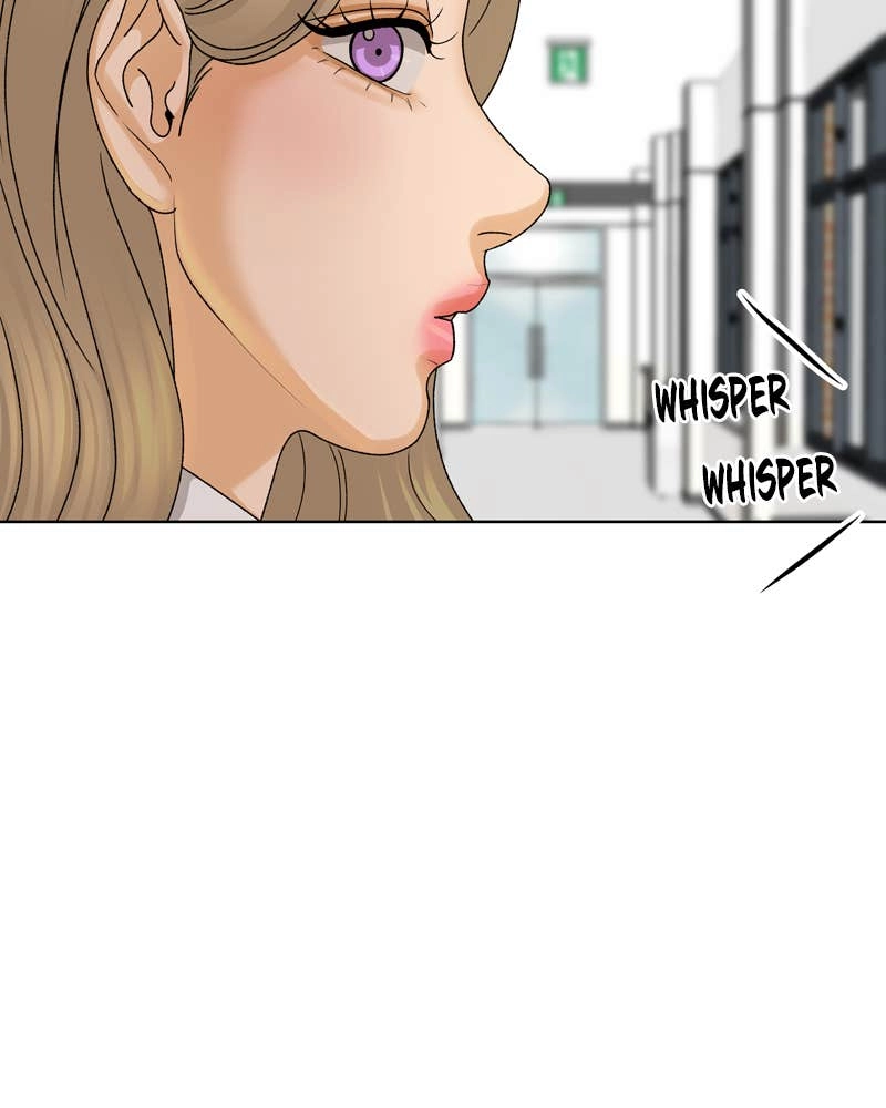 The Fox Club Chapter 29 – Something to Protect (2) Page 89