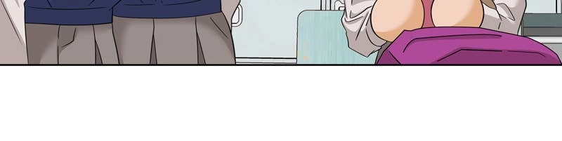 The Fox Club Chapter 29 – Something to Protect (2) Page 96