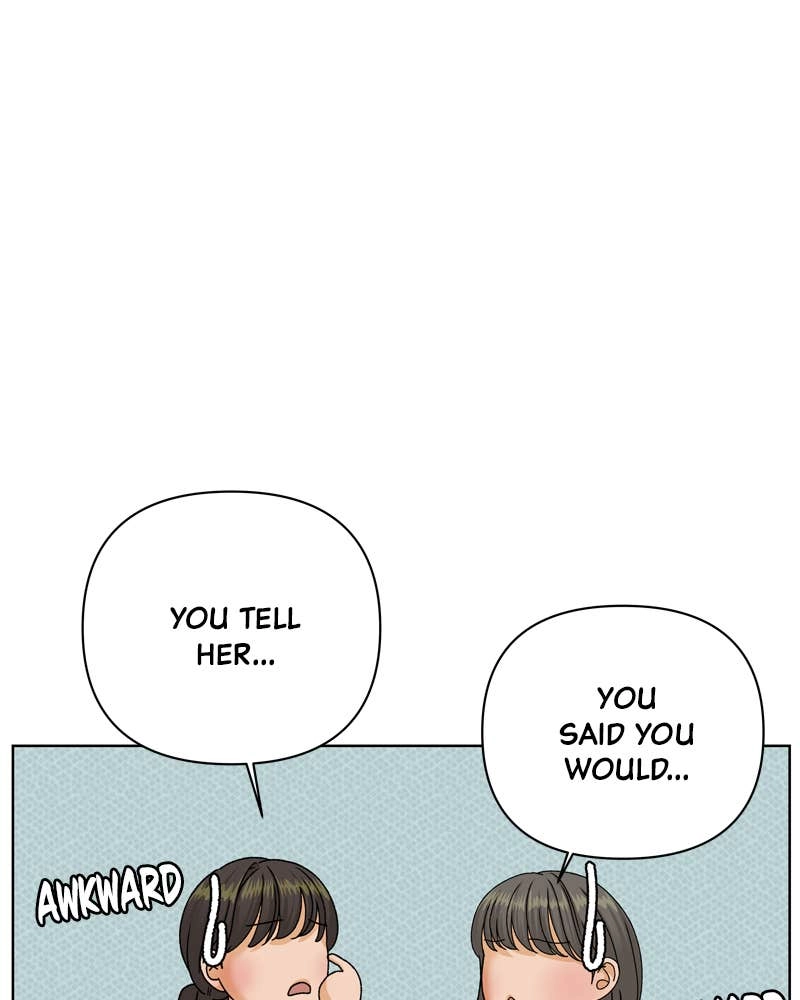 The Fox Club Chapter 29 – Something to Protect (2) Page 97