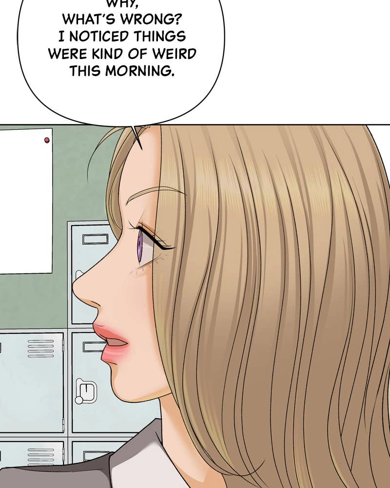 The Fox Club Chapter 29 – Something to Protect (2) Page 99