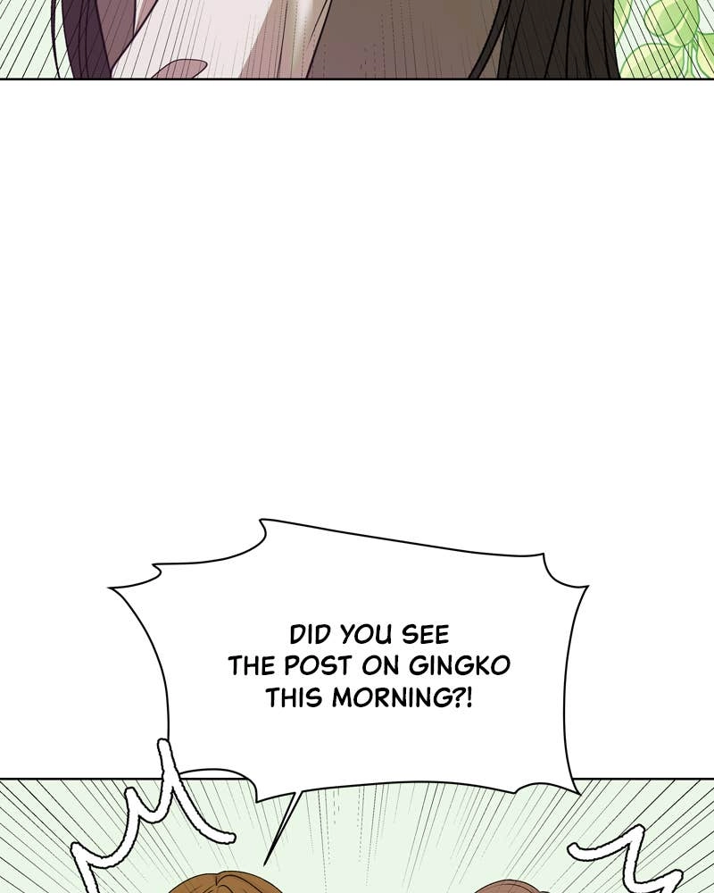 The Fox Club Chapter 29 – Something to Protect (2) Page 108