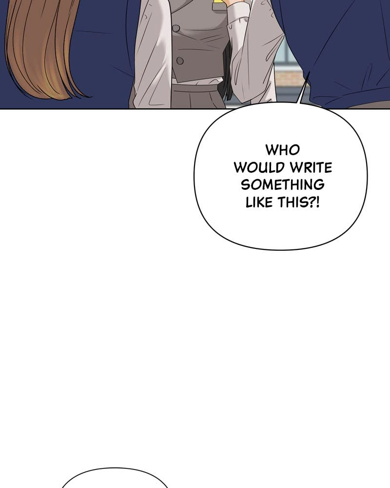 The Fox Club Chapter 29 – Something to Protect (2) Page 111