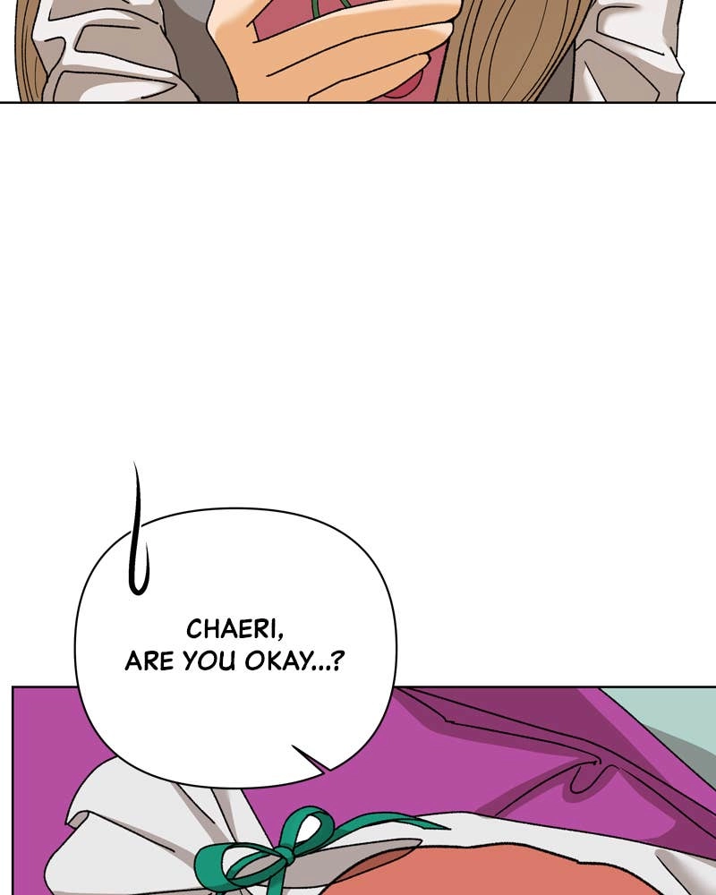 The Fox Club Chapter 29 – Something to Protect (2) Page 119