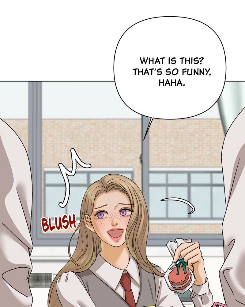 The Fox Club Chapter 29 – Something to Protect (2) Page 121