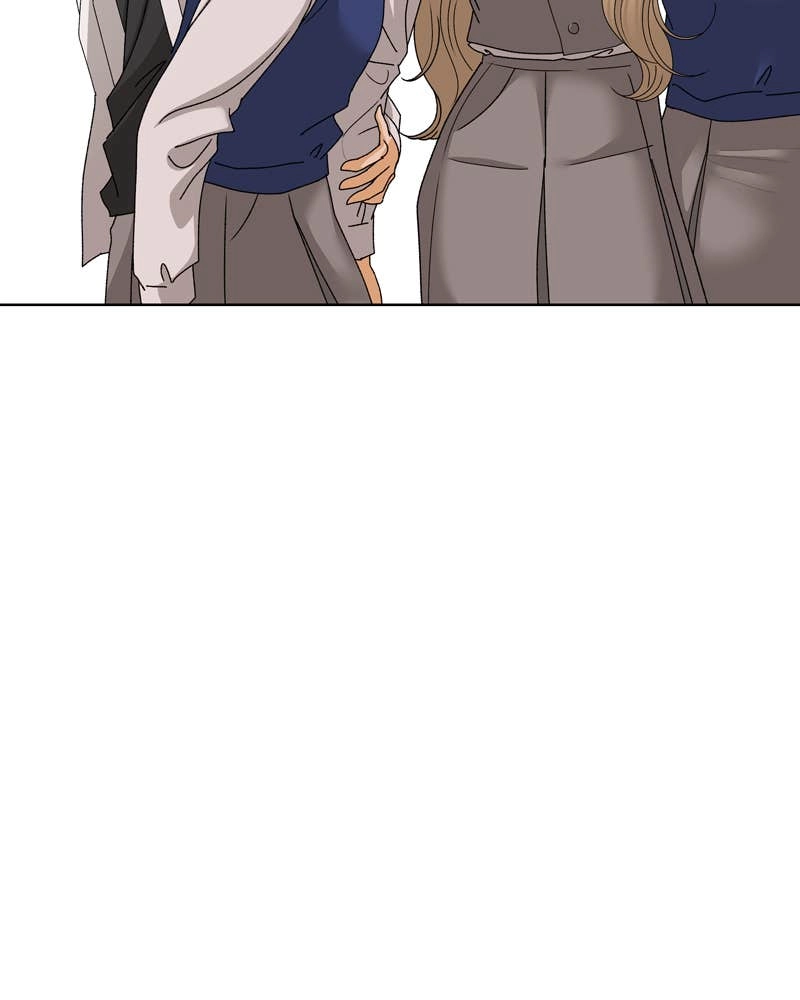 The Fox Club Chapter 29 – Something to Protect (2) Page 131