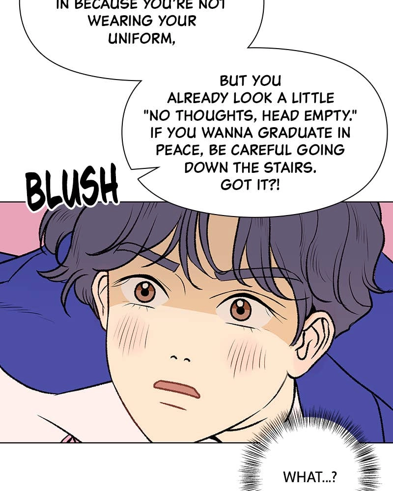 The Fox Club Chapter 3 – The Foxes of Sangmok High (2) Page 15
