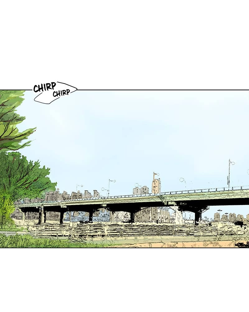 The Fox Club Chapter 3 – The Foxes of Sangmok High (2) Page 27