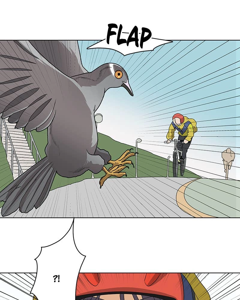 The Fox Club Chapter 3 – The Foxes of Sangmok High (2) Page 30