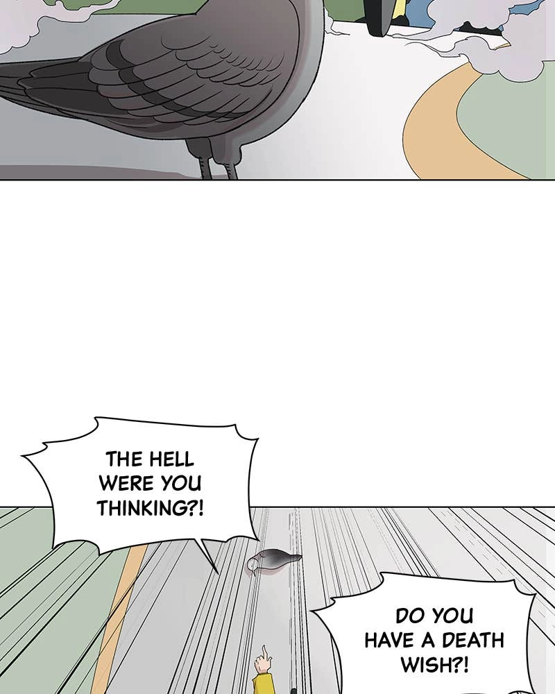 The Fox Club Chapter 3 – The Foxes of Sangmok High (2) Page 34