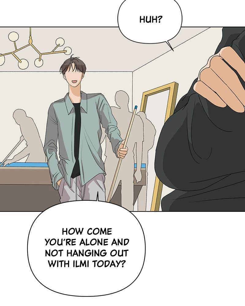 The Fox Club Chapter 3 – The Foxes of Sangmok High (2) Page 51