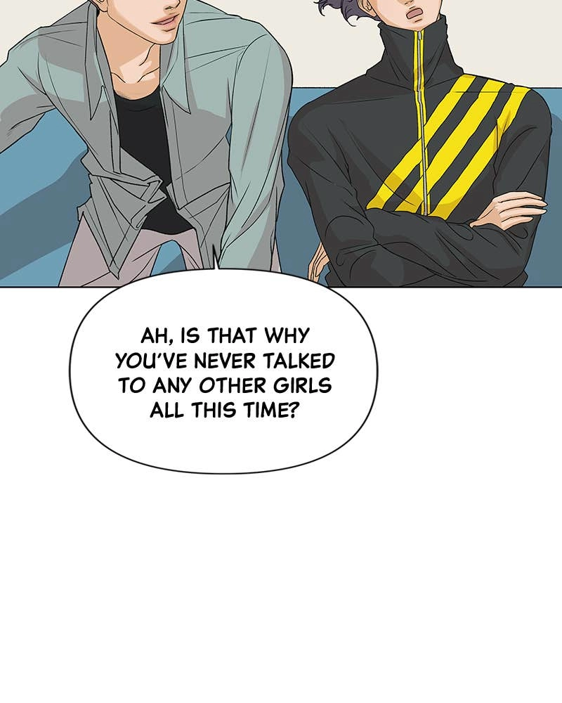 The Fox Club Chapter 3 – The Foxes of Sangmok High (2) Page 53