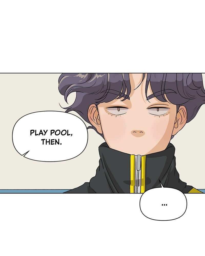The Fox Club Chapter 3 – The Foxes of Sangmok High (2) Page 54