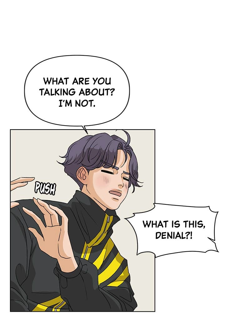 The Fox Club Chapter 3 – The Foxes of Sangmok High (2) Page 59