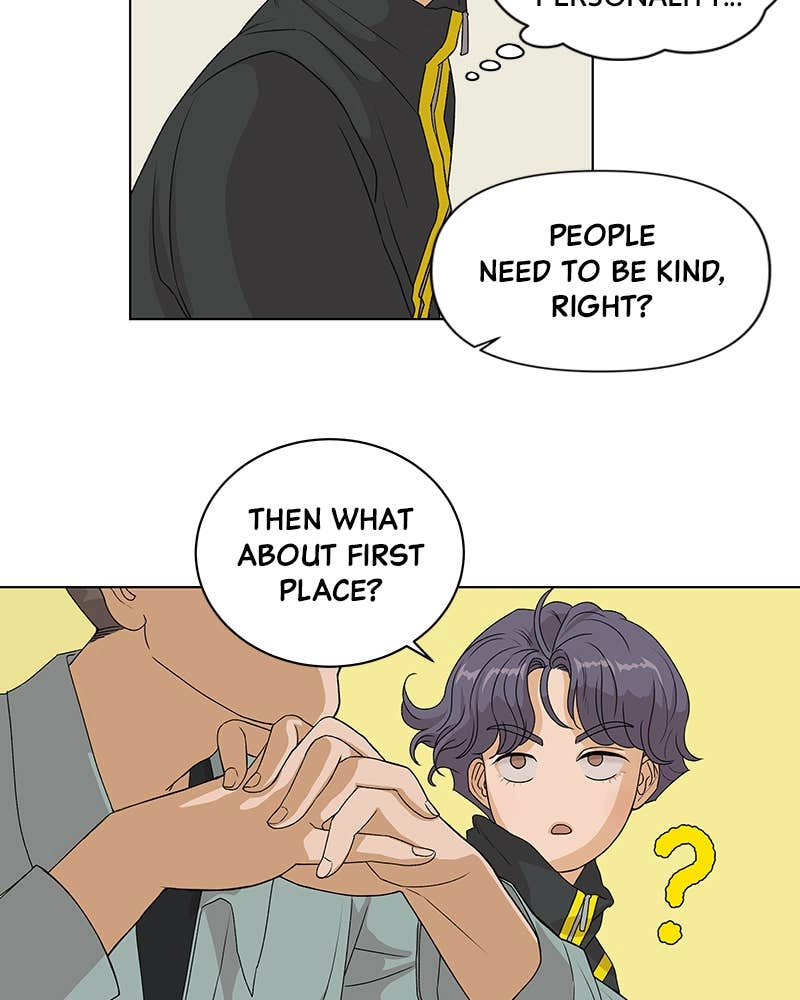 The Fox Club Chapter 3 – The Foxes of Sangmok High (2) Page 66