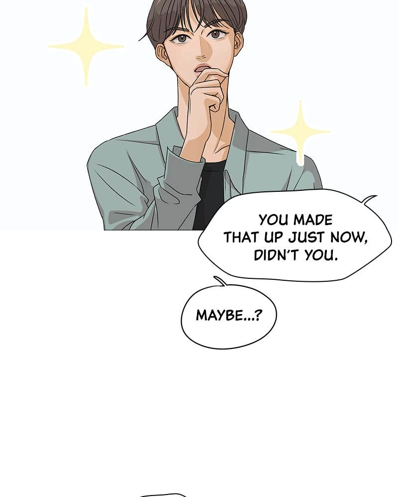 The Fox Club Chapter 3 – The Foxes of Sangmok High (2) Page 68